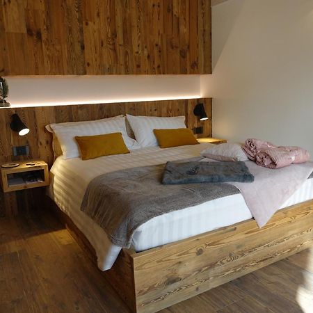 Fai Le Coccole Bed and Breakfast Fai della Paganella Eksteriør billede